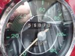 Porsche 356B Coupe 1959 года